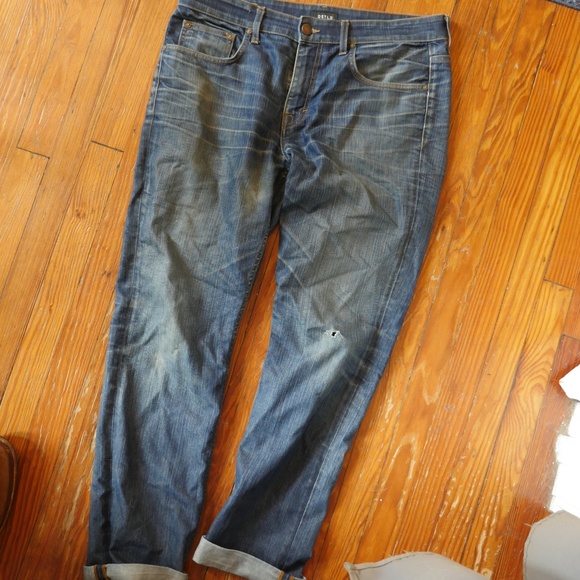 DSTLD Other - DSTLD Denim